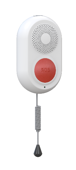 4G一键对讲按钮