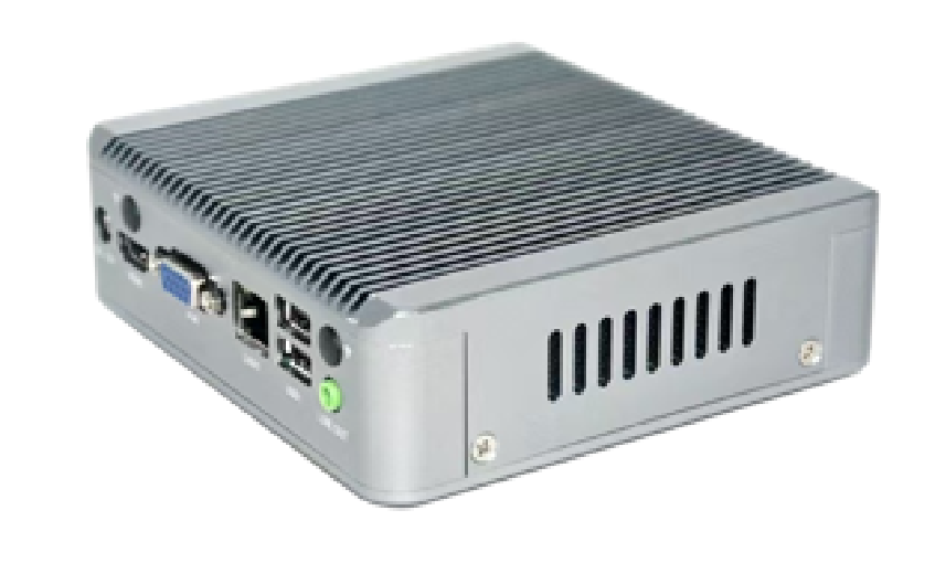 边缘计算服务器