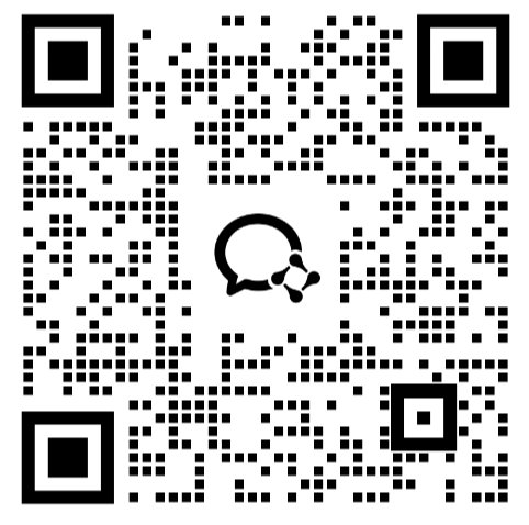 企业公众号二维码