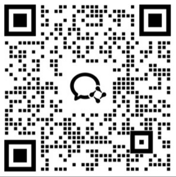 企业微信二维码